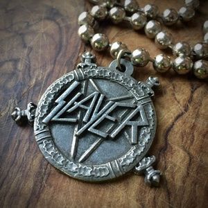 SLAYER Necklace